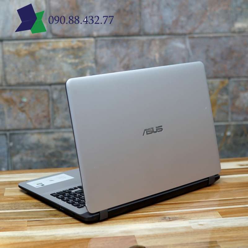 ASUS X507 Core i3-8130u RAM8G SSD256G 15.6" FULL HD vga Nvidia GeForce MX130 2G