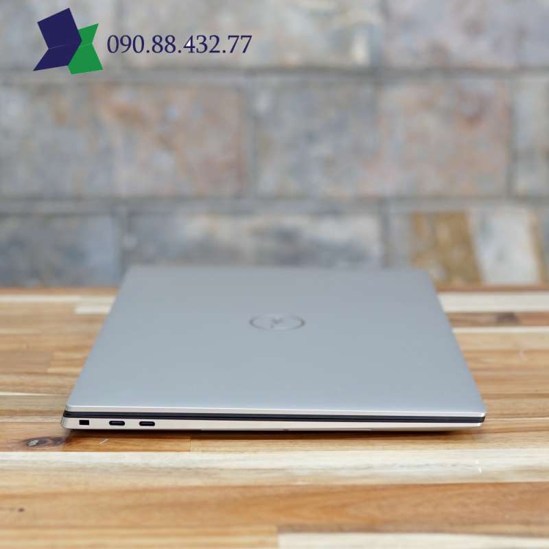 DELL XPS 9500 - laptop trả góp giá rẻ - laptop trả góp đưa trước từ 0 đồng  - laptop trả góp giá rẻ Tân Phú - laptop trả góp giá rẻ