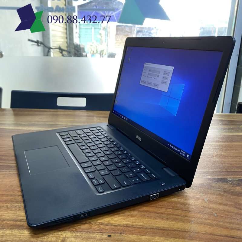 Dell Latitude 3490 - laptop dell giá rẻ - laptop trả góp - Laptop Trả Góp