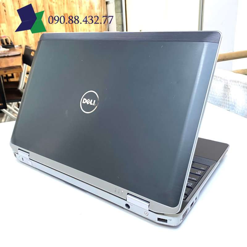 Dell Latitude E6530 - Laptop Dell Giá Rẻ - Laptop Trả Góp - Laptop Trả Góp