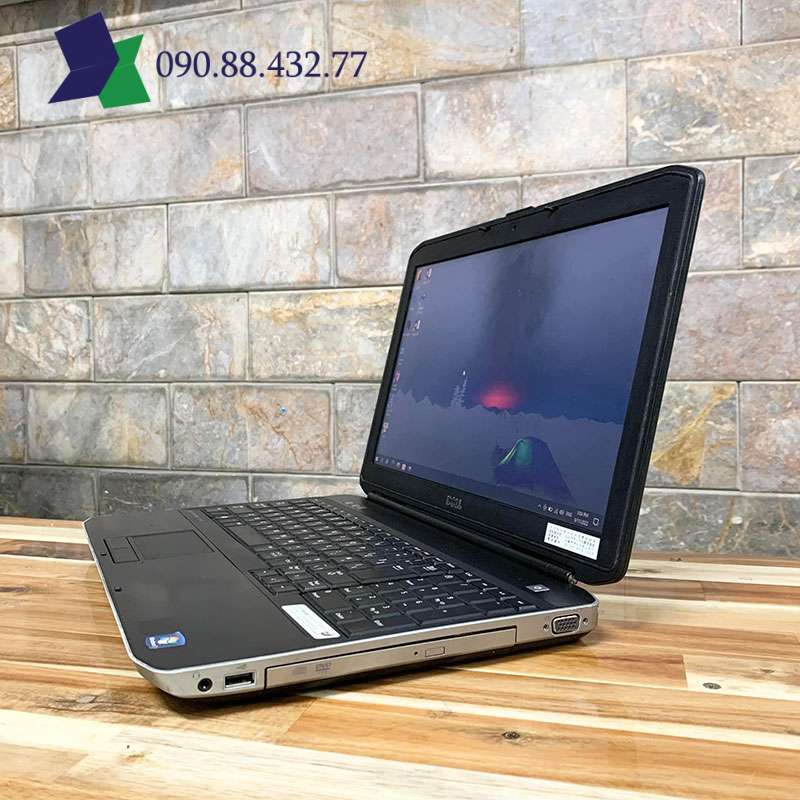 DELL Latitude E5530 Core i5 Windows10 SSD128GB-