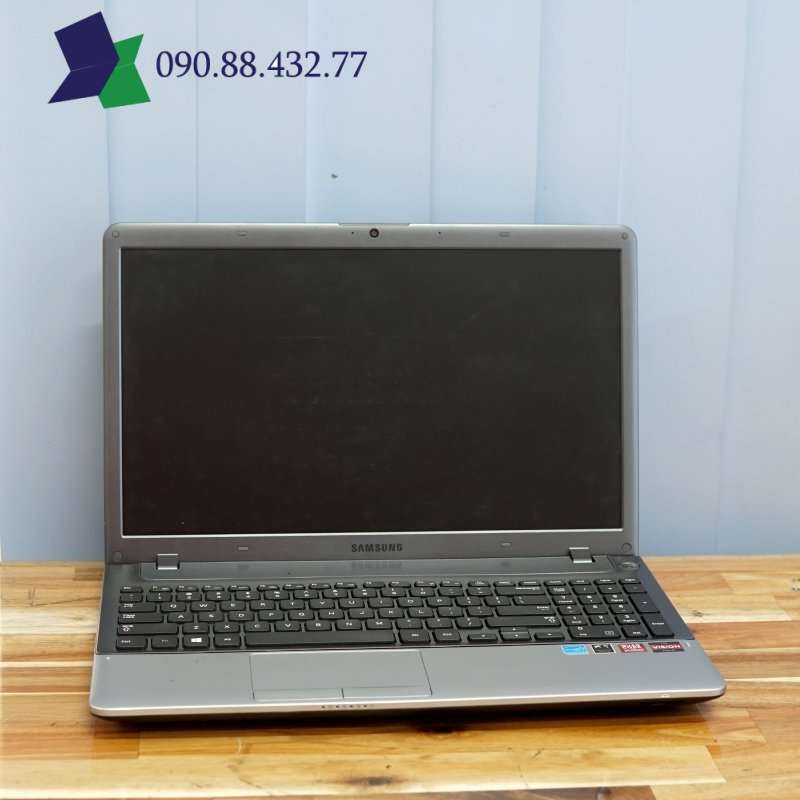 samsung 355v laptop