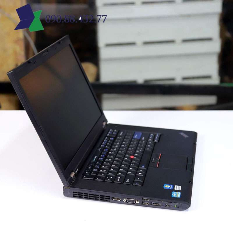 Lenovo Thinkpad T520 - laptop cấu hình mạnh giá rẻ - trả góp đưa trước 0  đồng - Laptop Trả Góp