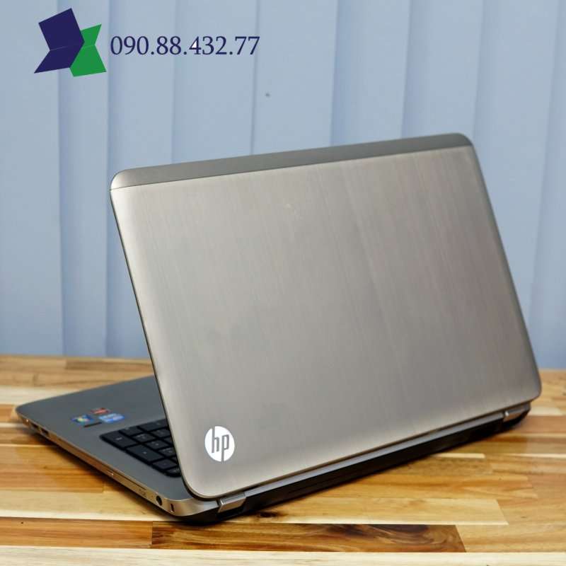 hp amd 6000