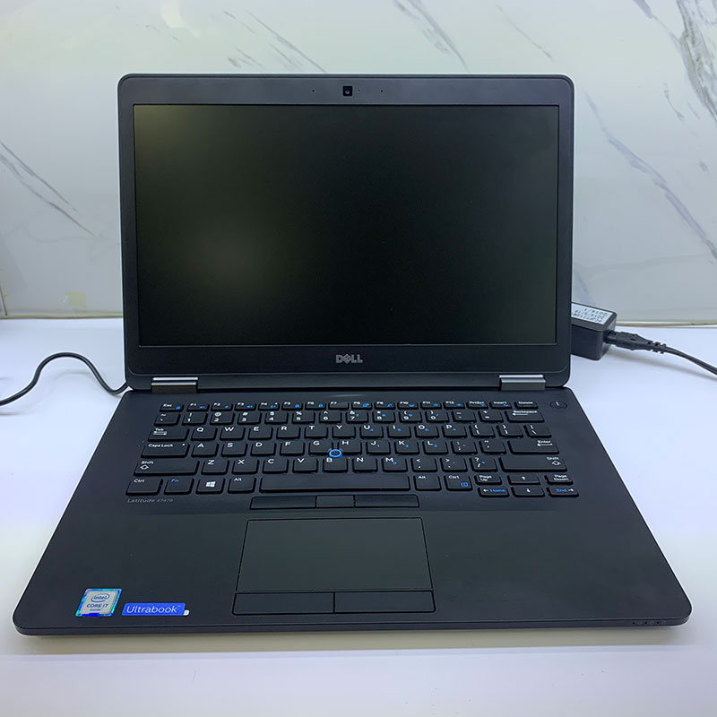 Dell Latitude E7470 - Laptop doanh nhân giá rẻ - hỗ trợ trả góp đưa trước  0đồng - Laptop Trả Góp