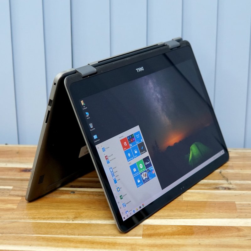 Dell inspiron 7779 - laptop 17inch cảm ứng cấu hình cao giá rẻ - Laptop Trả  Góp