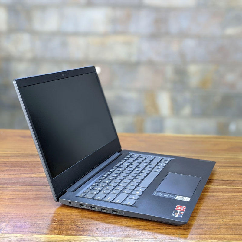 Lenovo ideapad S145 laptop giá rẻ cấu hình cao, option đầy đủ, đáng dùng trong tầm giá