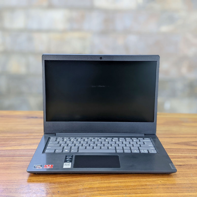 Lenovo ideapad S145 xứng đáng là laptop giá rẻ có màn hình đẹp nhất