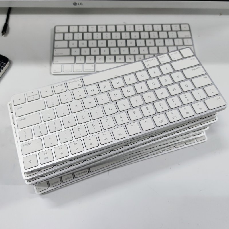 Magic Keyboard 2 - Bàn Phím Macbook - Phím Imac - Laptop Trả Góp