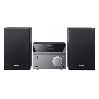 Dàn Âm Thanh Hi-Fi Sony CMT-SBT40D