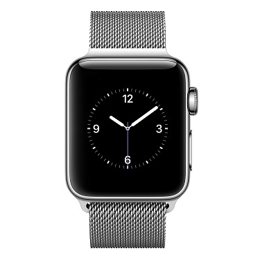 Đồng Hồ Thông Minh Apple Watch Series 2