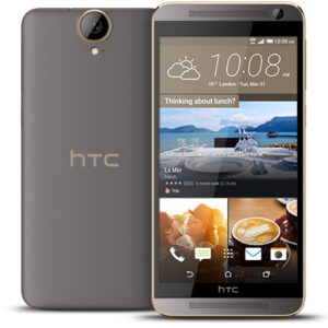 HTC One E9 Dual