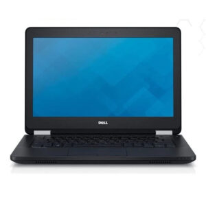 Dell Latitude 5270 12inch mạnh và bền