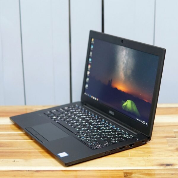 Dell Latitude 7280 i5-6300u Ram 8G SSD 256G 12.5inch Full hd ips laptop dell giá rẻ trả góp từ 0 đồng, tặng balo chuột không dây túi chống sốc, bảo hành 6 tháng 1 đổi 1 tháng đầu