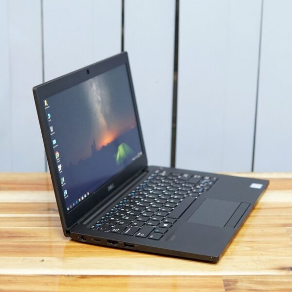 Dell Latitude 7280 i5-6300u Ram 8G SSD 256G 12.5inch Full hd ips laptop dell giá rẻ trả góp từ 0 đồng, tặng balo chuột không dây túi chống sốc, bảo hành 6 tháng 1 đổi 1 tháng đầu