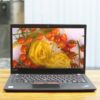 Lenovo Thinkpad P43S máy trạm nhỏ gọn nhẹ giá rẻ cấu hình cao - laptop trả góp không trả trước Core i7-8665u Ram 16GB SSD 256GB 14inch FullHD ips vga Quadro P520, tặng kèm balo chuột không dây và túi chống sốc