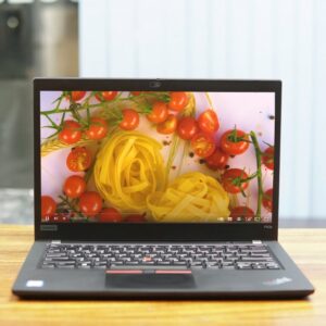 Lenovo Thinkpad P43S máy trạm nhỏ gọn nhẹ giá rẻ cấu hình cao - laptop trả góp không trả trước Core i7-8665u Ram 16GB SSD 256GB 14inch FullHD ips vga Quadro P520, tặng kèm balo chuột không dây và túi chống sốc
