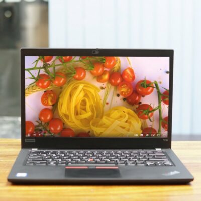 Lenovo Thinkpad P43S máy trạm nhỏ gọn nhẹ giá rẻ cấu hình cao - laptop trả góp không trả trước Core i7-8665u Ram 16GB SSD 256GB 14inch FullHD ips vga Quadro P520, tặng kèm balo chuột không dây và túi chống sốc
